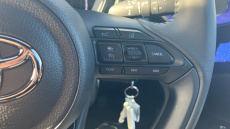 Toyota Aygo X 1.0 VVT-i Edge 5dr Petrol Hatchback